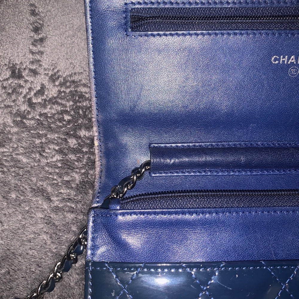 Chanel bag - Picture 3 of 5